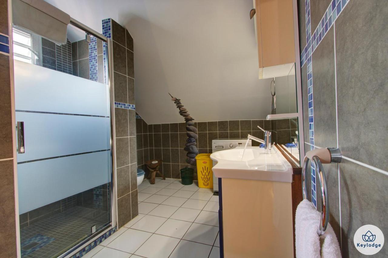 T3 - L'Orangel - 3 Etoiles - 70M2 - Vue Mer - Saint-Denis Exterior foto